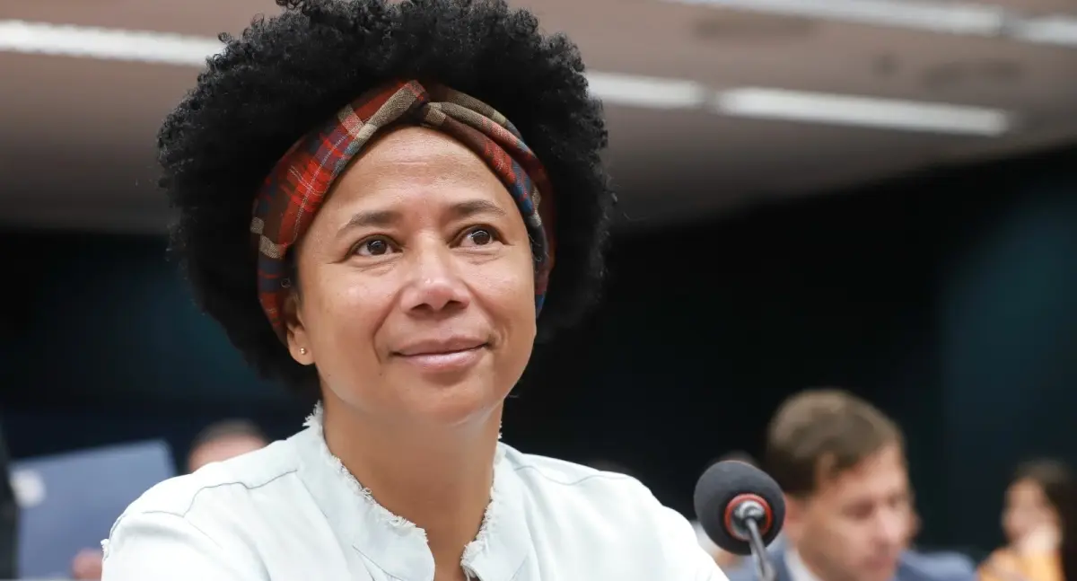 Deputada Sílvia Cristina apoia CPI do INSS e denuncia disseminação de fake news por adversários políticos
